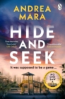 Hide and Seek - eBook