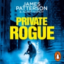 Private Rogue : (Private 16) - eAudiobook