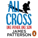 Ali Cross: Like Father, Like Son - eAudiobook
