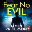 Fear No Evil : (Alex Cross 29) - eAudiobook