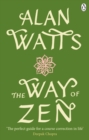 The Way of Zen - eBook