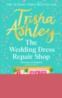 The Wedding Dress Repair Shop - eBook