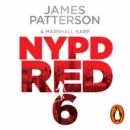 NYPD Red 6 : A missing bride. A bloodied dress. NYPD Red's deadliest case yet - eAudiobook