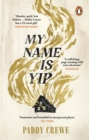 My Name is Yip : Shortlisted for the Betty Trask Prize - eBook