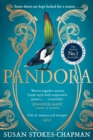 Pandora : The instant no.1 Sunday Times bestseller - eBook