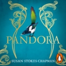 Pandora : The instant no.1 Sunday Times bestseller - eAudiobook
