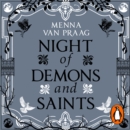 Night of Demons and Saints - eAudiobook
