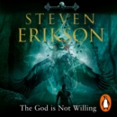 The God is Not Willing : The First Tale of Witness - eAudiobook