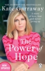 The Power Of Hope : The moving no.1 bestselling memoir from TV s Kate Garraway - eBook