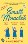 Small Miracles : The perfect heart-warming summer read about hope and friendship - eBook