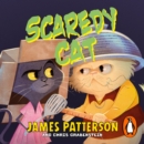 Scaredy Cat - eAudiobook