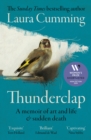 Thunderclap : A memoir of art and life & sudden death - eBook