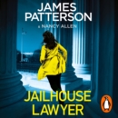 Jailhouse Lawyer - eAudiobook