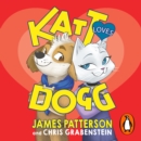 Katt Loves Dogg - eAudiobook