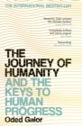 The Journey of Humanity : The Origins of Wealth and Inequality - eBook