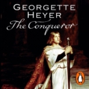 The Conqueror - eAudiobook