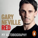 Red: My Autobiography - eAudiobook