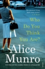 Who Do You Think You Are? : A BBC Between the Covers Pick - eBook