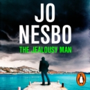 The Jealousy Man - eAudiobook
