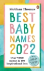 Best Baby Names 2022 - eBook
