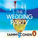The Wedding Party - eAudiobook