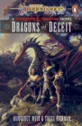 Dragonlance: Dragons of Deceit (Dungeons & Dragons) : Destinies: Volume One - eBook