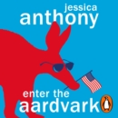 Enter the Aardvark - eAudiobook