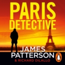 Paris Detective - eAudiobook