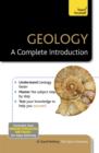 Geology: A Complete Introduction: Teach Yourself - eBook
