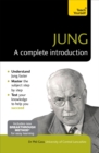 Jung: A Complete Introduction: Teach Yourself - eBook