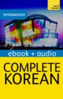 Complete Korean Beginner to Intermediate Course : Enhanced Edition - eBook