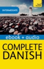 Complete Danish Beginner to Intermediate Course : Enhanced Edition - eBook