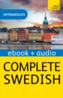 Complete Swedish Beginner to Intermediate Course : Enhanced Edition - eBook