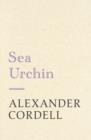 Sea Urchin - eBook