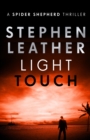 Light Touch - eBook