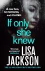 If She Only Knew - eBook