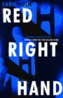 Red Right Hand - eBook