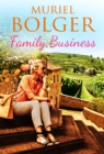 Family Business - eBook