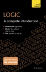 Logic: A Complete Introduction: Teach Yourself - eBook