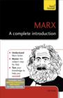 Marx: A Complete Introduction: Teach Yourself - eBook