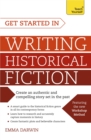 Get Started in Writing Historical Fiction - eBook