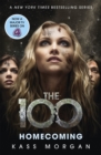 Homecoming : The 100 Book Three - Book