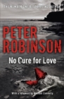 No Cure For Love : a gripping standalone crime thriller from the master of the police procedural - eBook