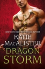 Dragon Storm (Dragon Fall Book Two) - eBook