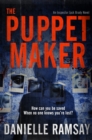 The Puppet Maker : DI Jack Brady 5 - eBook