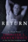 The Return : The Titan Series Book 1 - eBook