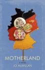 Motherland : A Novel - eBook