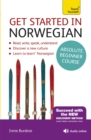 Get Started in Norwegian Absolute Beginner Course : (Book and audio support) - Book