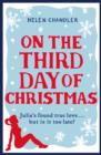 On the Third Day of Christmas : A festive novella - eBook