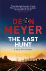 The Last Hunt - Book